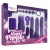 Эротический набор Toy Joy Mega Purple - Toy Joy - купить с доставкой в Тольятти