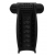 Черный вибромастурбатор Hand Vibe - Bathmate - в Тольятти купить с доставкой
