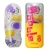 Мастурбатор Tenga Bobble Magic Marbles - Tenga - в Тольятти купить с доставкой