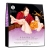 Соль для ванны Lovebath Sensual lotus, превращающая воду в гель - 650 гр. - Shunga - купить с доставкой в Тольятти