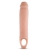 Телесная насадка на пенис 11.5 Inch Cock Sheath Penis Extender - 29,2 см. - Blush Novelties - в Тольятти купить с доставкой