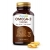 Пищевая добавка SuperCaps OMEGA-3 - 50 капсул (1000 мг) - SuperCaps - купить с доставкой в Тольятти