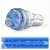 Мастурбатор Fleshlight Turbo Core - Fleshlight - в Тольятти купить с доставкой