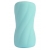 Аквамариновый мастурбатор Vigor Masturbator Pleasure Pocket - Chisa - в Тольятти купить с доставкой
