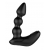 Черный вибростимулятор Nexus Bendz Prostate Edition - 14,1 см. - Nexus Range - в Тольятти купить с доставкой