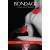 Красные меховые оковы на ноги BONDAGE - Lola Games - купить с доставкой в Тольятти