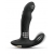 Черный вибромассажер простаты Multi P-Joy с 3 моторами - Dorcel - в Тольятти купить с доставкой