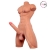 Ультрареалистичный мужской торс - Erowoman-Eroman - в Тольятти купить с доставкой