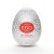 Мастурбатор-яйцо Keith Haring EGG PARTY - Tenga - в Тольятти купить с доставкой