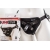 Универсальные трусики Harness UNI strap с корсетом - LOVETOY (А-Полимер) - купить с доставкой в Тольятти