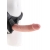Страпон Harness со съемной телесной насадкой King Cock 9 - 22,9 см. - Pipedream - купить с доставкой в Тольятти