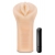 Мастурбатор-вагина Soft   Wet Veronika Realistic Beige Masturbator - Blush Novelties - в Тольятти купить с доставкой
