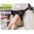 Страпон-унисекс с двумя насадками UNI strap 7  Harness - 19 и 16 см. - LOVETOY (А-Полимер) - купить с доставкой в Тольятти