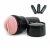 Мастурбатор-вагина Fleshlight - Vibro Pink Lady Touch с вибрацией - Fleshlight - в Тольятти купить с доставкой