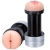 Мастурбатор 2-в-1 REALSTUFF 2 IN 1 HUMMER ANUS   VAGINA: вагина и анус - Dream Toys - в Тольятти купить с доставкой