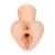 Телесный мастурбатор Pick Your Pleasure XL Stroker - Pipedream - в Тольятти купить с доставкой