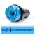 Мастурбатор-вагина Fleshlight Freaks Alien Blue Metallic - Fleshlight - в Тольятти купить с доставкой