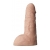 Телесный фаллоудлинитель с мошонкой Cock Next - 19 см. - LOVETOY (А-Полимер) - в Тольятти купить с доставкой