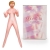 Надувная секс-кукла Камилла - Bior toys - в Тольятти купить с доставкой