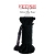 Черная веревка для фиксации Deluxe Silky Rope - 9,75 м. - Pipedream - купить с доставкой в Тольятти