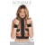 Фиксатор рук к груди увеличенного размера Bondage Collection Bondage Tie Plus Size - Lola Games - купить с доставкой в Тольятти