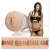 Мастурбатор-вагина Fleshlight Girls - Eva Lovia Sugar - Fleshlight - в Тольятти купить с доставкой