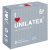 Презервативы с точками Unilatex Dotted - 3 шт. - Unilatex - купить с доставкой в Тольятти