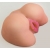 Малая вибровагина с одним любовным тоннелем - LOVETOY (А-Полимер) - в Тольятти купить с доставкой