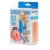 Мастурбатор с виброкольцом Satisfaction Magazine Airhostess - Lola Games - в Тольятти купить с доставкой