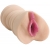 Мастурбатор-вагина Sasha Grey UltraSKYN Cream Pie Pocket Pussy - Doc Johnson - в Тольятти купить с доставкой