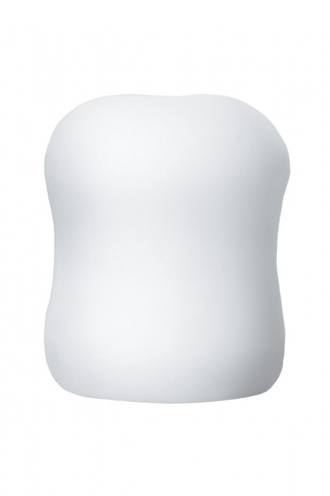 Компактный мастурбатор MasturbaTIN Ribbed Ricky - MyStim - в Тольятти купить с доставкой