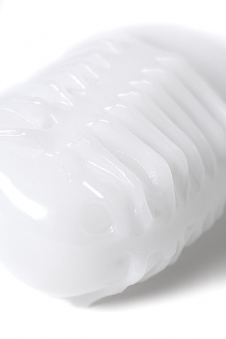 Компактный мастурбатор MasturbaTIN Ribbed Ricky - MyStim - в Тольятти купить с доставкой