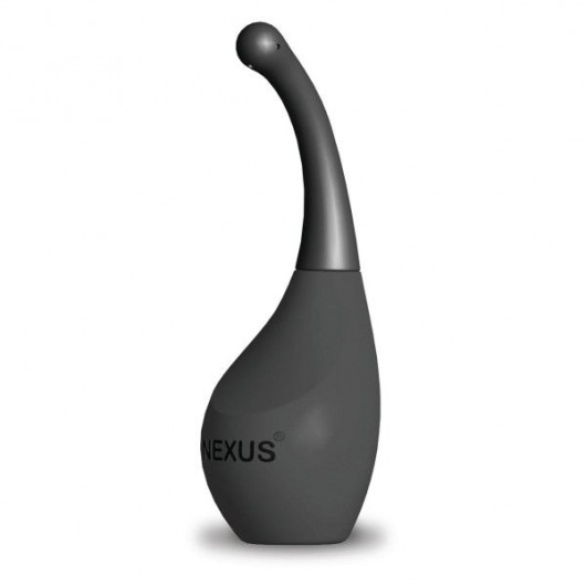 Анальный душ Nexus Douche Pro - Nexus Range - купить с доставкой в Тольятти