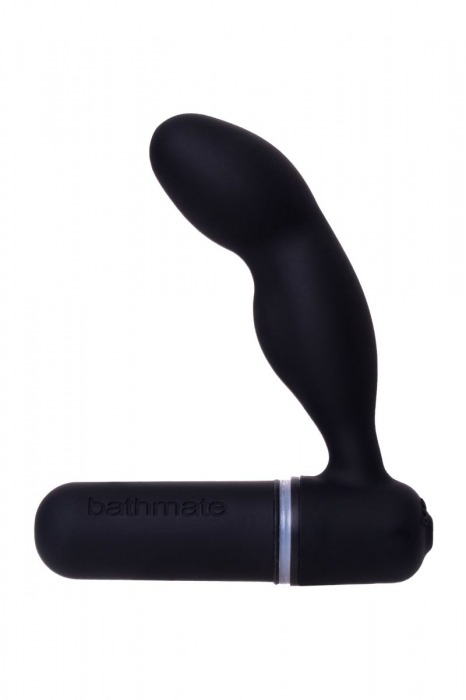Стимулятор простаты Prostate Vibe - 10,5 см. - Bathmate - в Тольятти купить с доставкой