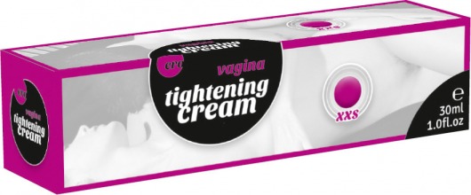 Сужающий вагинальный крем для женщин Vagina Tightening Cream - 30 мл. - Ero - купить с доставкой в Тольятти