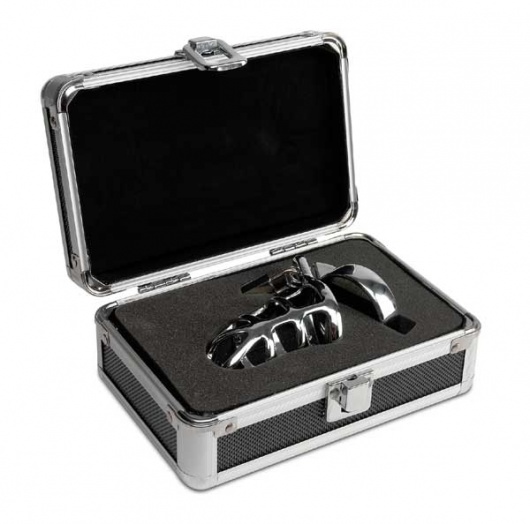 Пояс верности Cock Cage - Pipedream - купить с доставкой в Тольятти