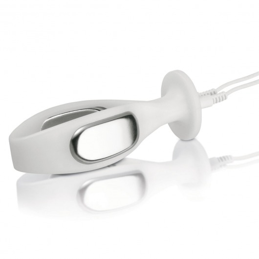 Вагинальный электростимулятор Julian - MyStim - купить с доставкой в Тольятти