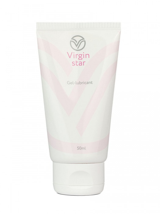 Интимный лубрикант для женщин Titan Gel Virgin Star - 50 мл. - Titan - купить с доставкой в Тольятти