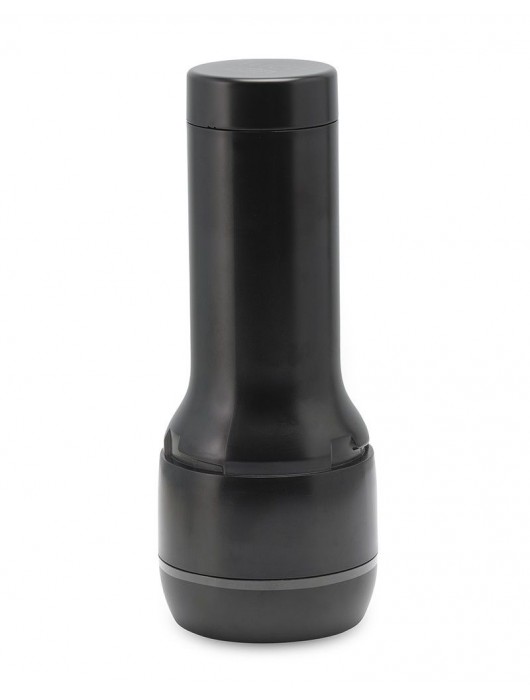 Телесный мастурбатор-вагина Feel Stroker Masturbator - Kiiroo - в Тольятти купить с доставкой