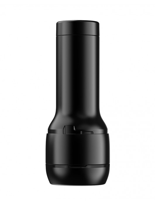 Телесный мастурбатор-вагина Feel Stroker Masturbator - Kiiroo - в Тольятти купить с доставкой