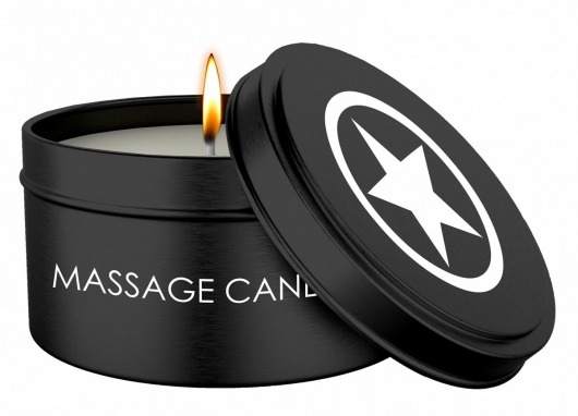 Набор из 3 массажных свечей Massage Candle Set - Shots Media BV - купить с доставкой в Тольятти