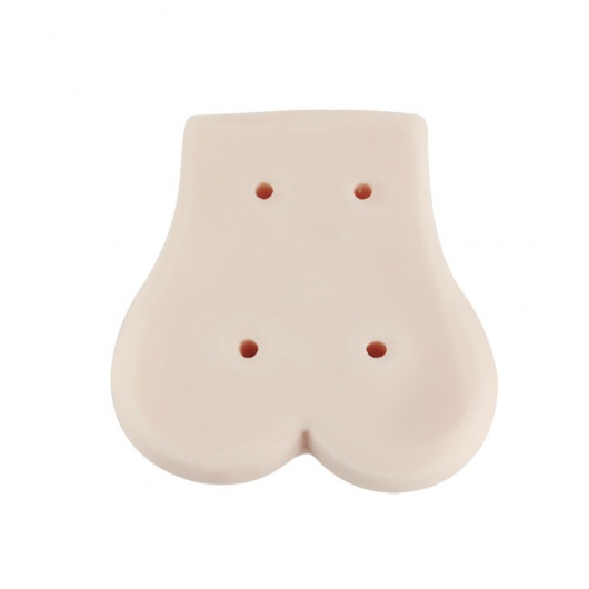 Мастурбатор с вибрацией Japanese School Girl - Baile - в Тольятти купить с доставкой