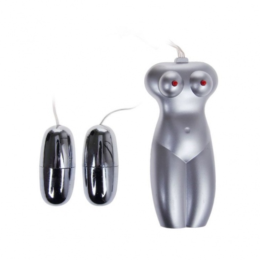 Мастурбатор с вибрацией Japanese School Girl - Baile - в Тольятти купить с доставкой