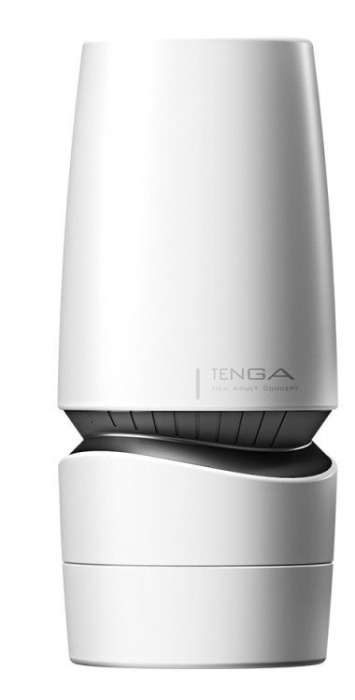 Мастурбатор TENGA AERO Silver Ring - Tenga - в Тольятти купить с доставкой