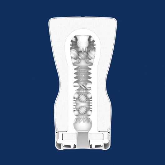 Мастурбатор TENGA Premium Soft Case Cup - Tenga - в Тольятти купить с доставкой