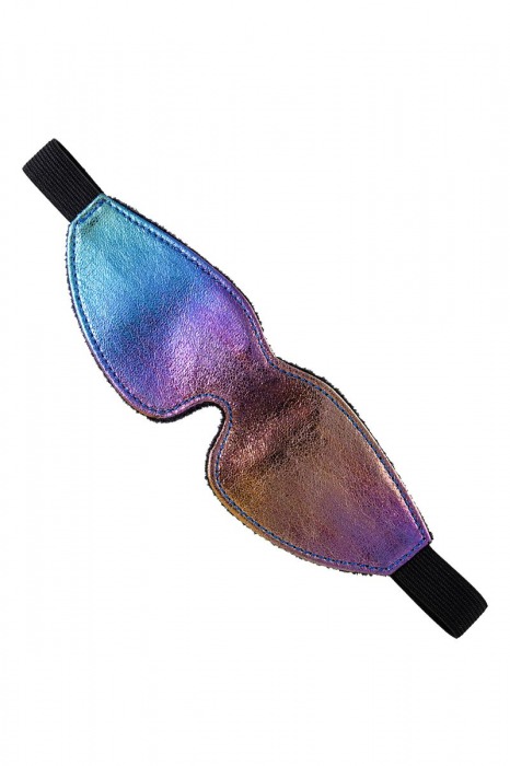 Радужная маска Anonymo - ToyFa - купить с доставкой в Тольятти