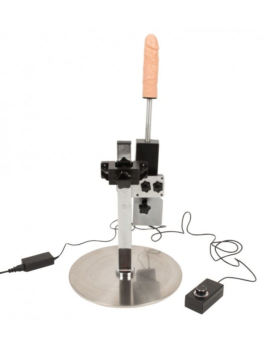 Секс-машина Big Bang Penetrator - Orion - купить с доставкой в Тольятти