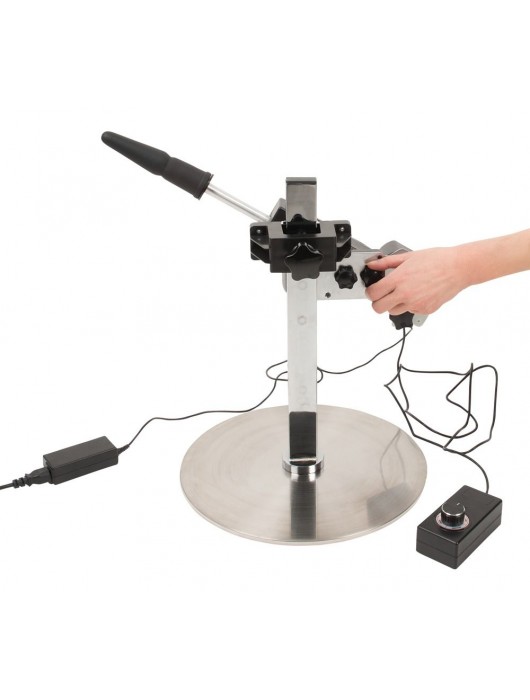 Секс-машина Big Bang Penetrator - Orion - купить с доставкой в Тольятти