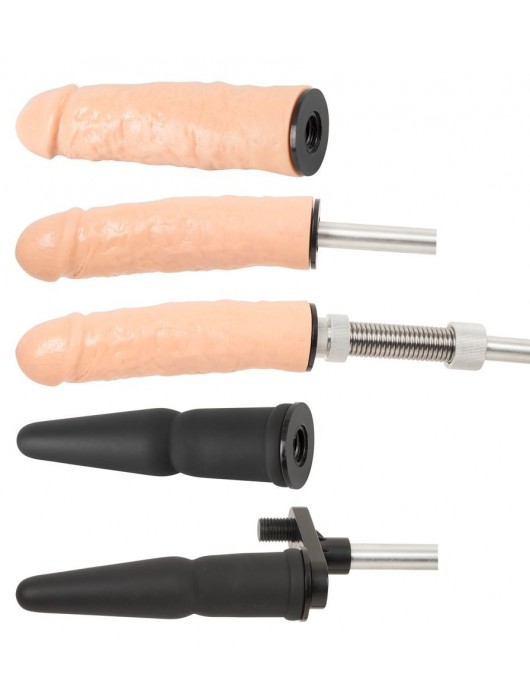 Секс-машина Big Bang Penetrator - Orion - купить с доставкой в Тольятти