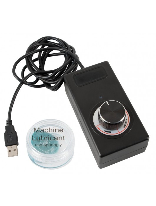 Секс-машина Big Bang Penetrator - Orion - купить с доставкой в Тольятти